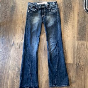 Kan Can Jeans size 5